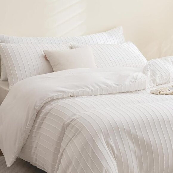 Comforter Cover 90×90in - Picture 1 of 5